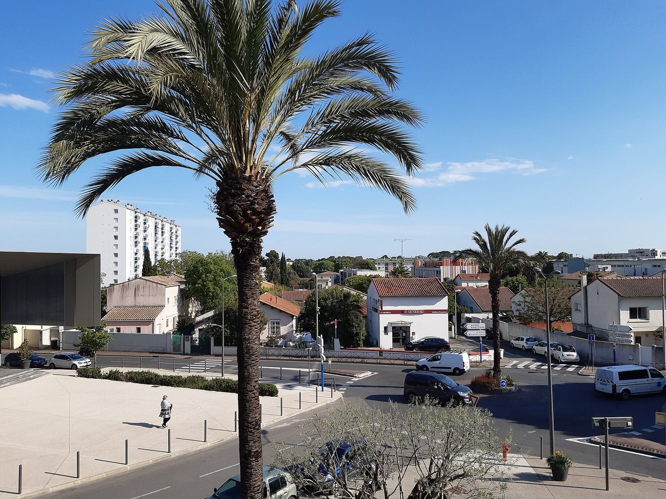 عرض Castelnau-le-Lez